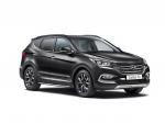 Hyundai Santa Fe Endurance 2017 года